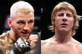 Dan Hooker Paddy Pimblett UFC