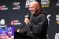 Dana White UFC 324 press conference