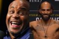 Daniel Cormier and Charles Johnson