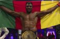 Francis Ngannou wins PFL SuperFights Title