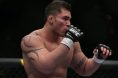 Icho Larenas UFC