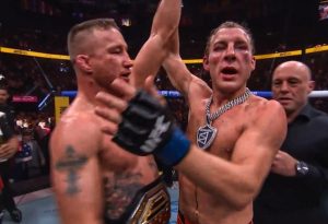Justin Gaethje, Paddy Pimblett, UFC 324, Bonus, UFC