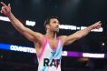 Luke Rockhold, UFC, Power Slap