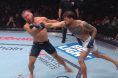 Mauricio Ruffy, UFC 325, Rafael Fiziev, Results, UFC