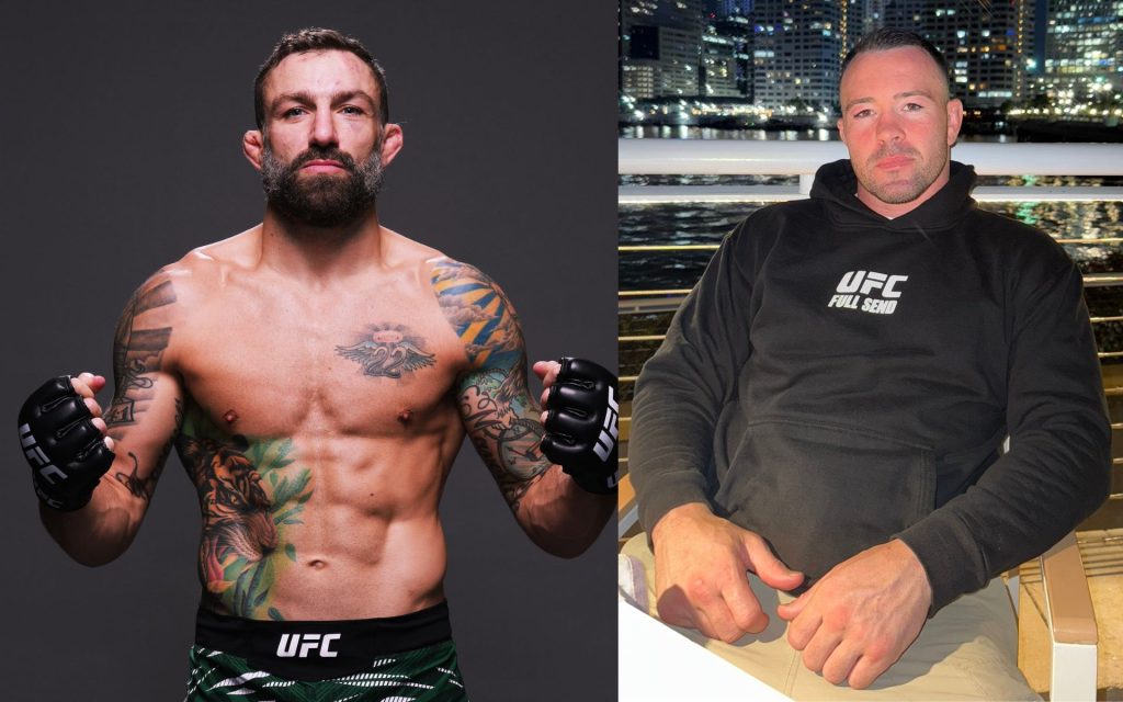 Michael Chiesa