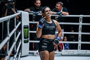 Natalie Sacledo