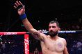 Benoit Saint Denis wins at UFC 325