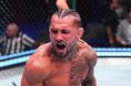 Blake Bilder UFC
