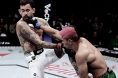 David Martinez, Marlon Vera, UFC Mexico City, Pros react, UFC