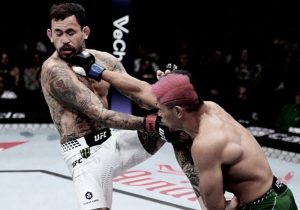 David Martinez, Marlon Vera, UFC Mexico City, Pros react, UFC