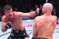 Diego Lopes falls short against Alexander Volkanovski at UFC 325
