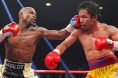 Floyd Mayweather, Manny Pacquiao