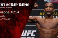Just Scrap Radio Ep. 214