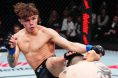 Lone'er Kavanagh, UFC Mexico City, Brandon Moreno, Pros react, UFC