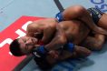 Mario Bautista, UFC Vegas 113, Pros react, Vinicius Oliveira, UFC