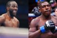 Terence Crawford and Joaquin Buckley