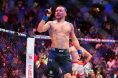 Petr Yan celebrates elite UFC 323 performance
