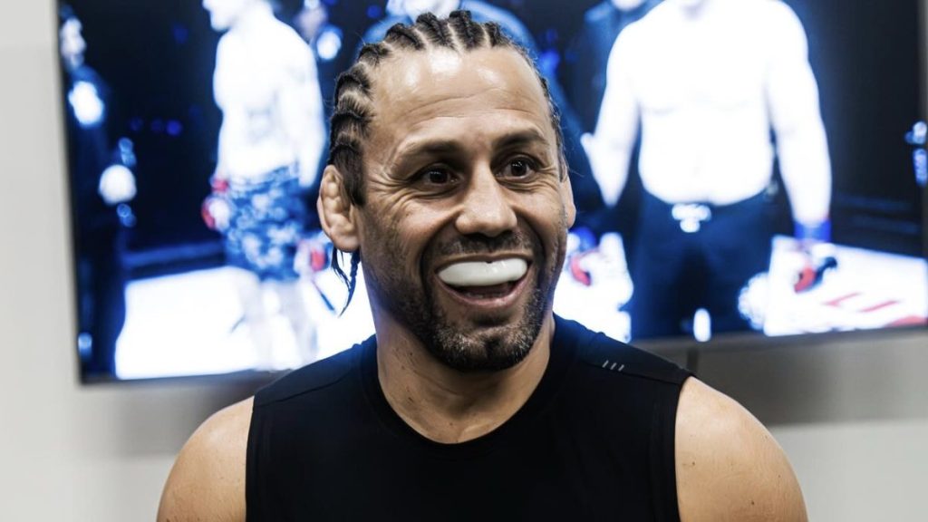 Urijah Faber
