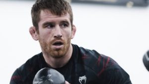 Cory Sandhagen