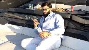 Arman Tsarukyan