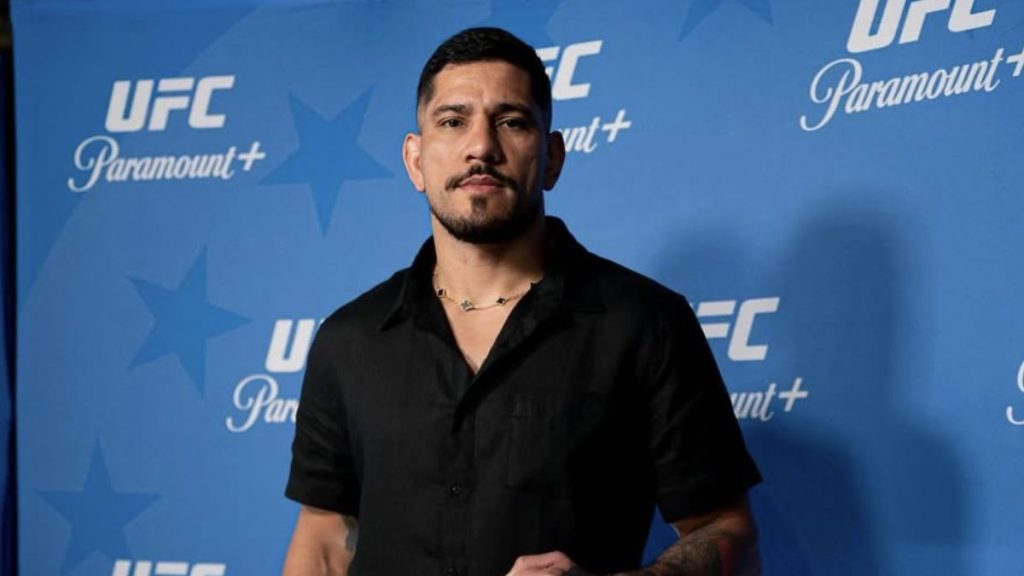Alex Pereira