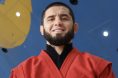 Islam Makhachev