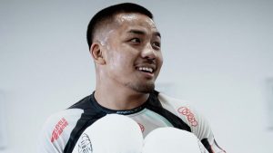 Joshua Van