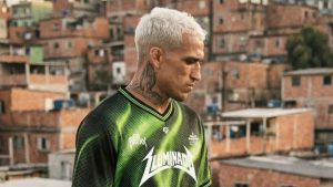 Charles Oliveira