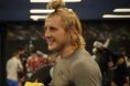 Paddy Pimblett