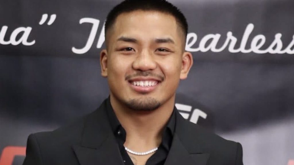 Joshua Van