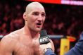 Sean Strickland UFC Houston post-fight interview