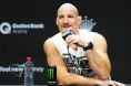Sean Strickland UFC presser