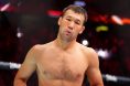 Shavkat Rakhmonov enters UFC Octagon