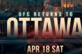 UFC Ottawa