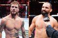 Zachary Reese, Michel Pereira, UFC Houston, Results, UFC