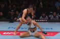 Alexa Grasso, Maycee Barber, UFC Seattle, Results, UFC
