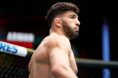 Arman Tsarukyan at UFC Apex