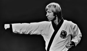 Chuck Norris, Martial Arts, MMA, UFC