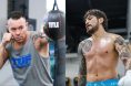 Colby Covington, Dillon Danis, RAF 7, UFC