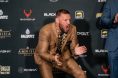 Conor McGregor BKFC press event