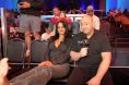 Dana White, UFC, Nina Drama