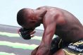 Israel Adesanya loses at UFC Seattle