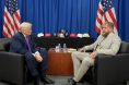 Jake Paul, Donald Trump, UFC, boxing