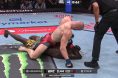 Joe Pyfer, Israel Adesanya, UFC Seattle, Pros react, UFC