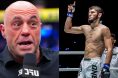 Joe Rogan, Asadula Imangazaliev, ONE championship, UFC