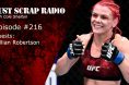Just Scrap Radio Ep. 216