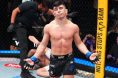 Kevin Vallejos, Josh Emmett, UFC Vegas 114, Pros react, UFC