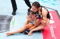 Maycee Barber defeated by Alexa Grasso at UFC Seattle