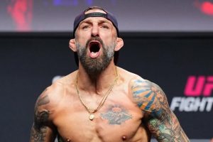 Michael Chiesa