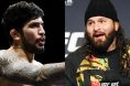 Dillon Danis and Jorge Masvidal